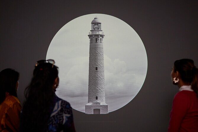 Cape Leeuwin Lighthouse Fully-guided Tour - Who Will Love This Tour?