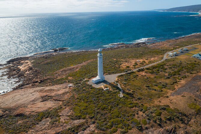 Cape Leeuwin Lighthouse Fully-guided Tour - Additional Notes