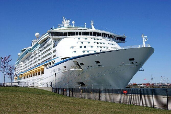Cape Liberty Cruise Port to LaGuardia Airport (LGA) - Departure Private Transfer - Why Choose This Transfer?