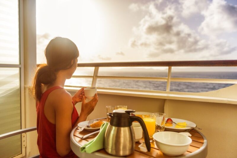 Cape May: 2-Hour Dolphin Watching Cruise - Who Should Consider This Tour?