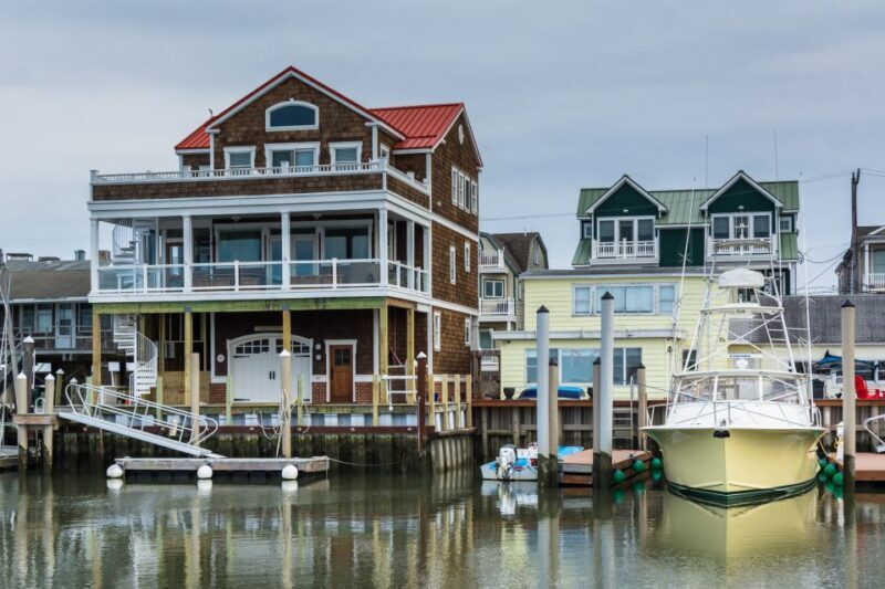 Cape May: 2-Hour Dolphin Watching Cruise - FAQs