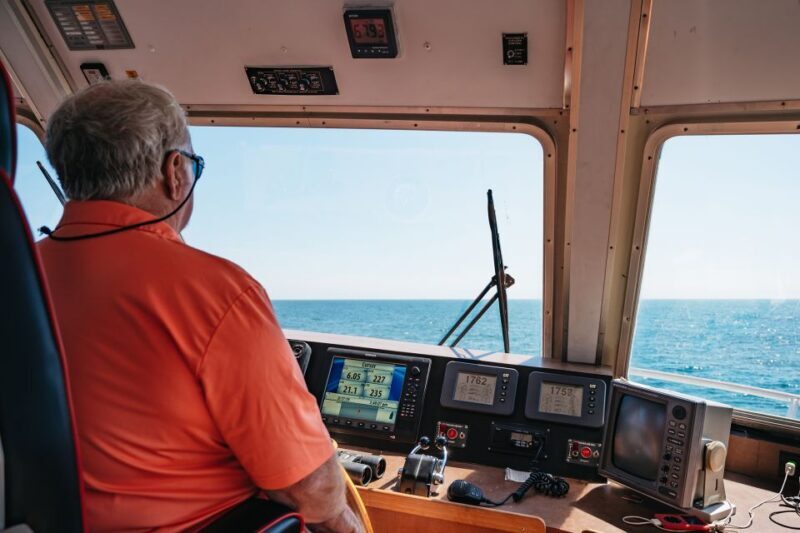 Cape May: Jersey Shore Whale and Dolphin Watching Cruise - Final Thoughts: Is It Worth It?