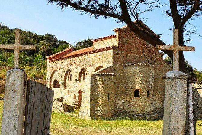 Cape of Rodon & Bunkers Day Tour Adventure from Durres - A Complete Look at the Cape of Rodon & Bunkers Tour