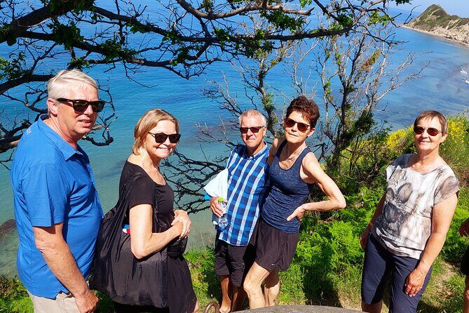 Cape of Rodon & Bunkers Day Tour Adventure from Durres - The Sum Up