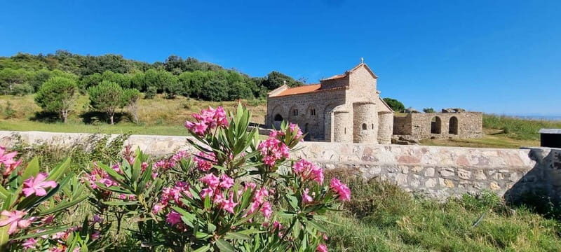 Cape of Rodon, Hiking to Castle, Beach, Wine testing tour! - A Detailed Look at the Tour Experience