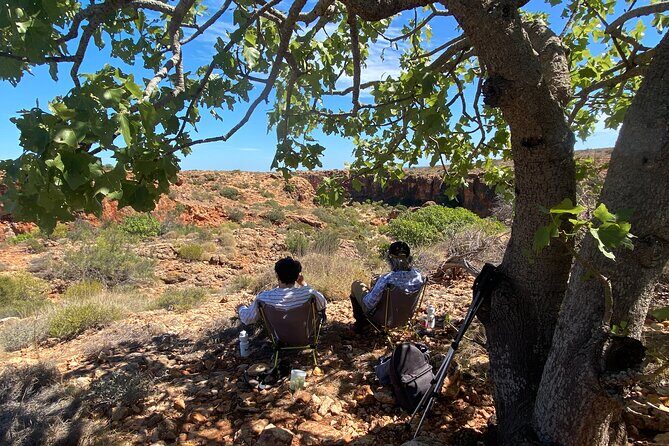 Cape Range National Park Full-Day Trekking Adventure - What Makes This Tour Stand Out?