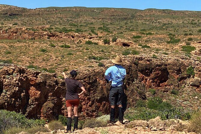 Cape Range National Park Full-Day Trekking Adventure - Authentic Insights From Past Participants