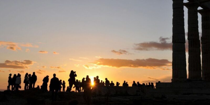 Cape Sounio 4-Hour Private Tour from Athens - Key Points