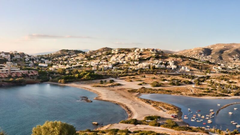 Cape Sounio 4-Hour Private Tour from Athens - Who Is This Tour Perfect For?