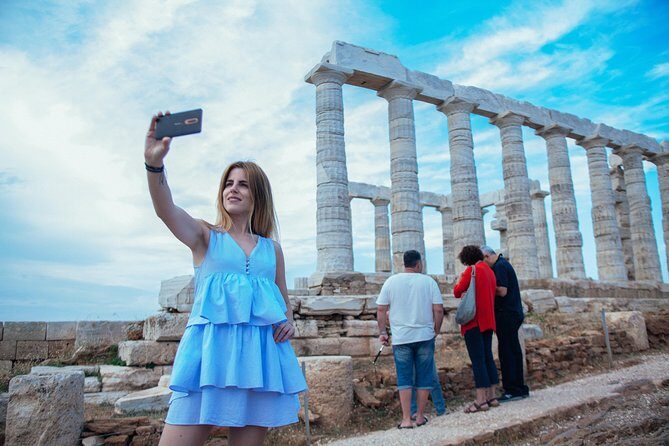 Cape Sounio and Temple of Poseidon Private Day Trip with Private Local Guide - The Full Experience: What to Expect on Your Tour