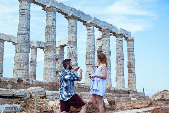 Cape Sounio and Temple of Poseidon Private Day Trip with Private Local Guide - Who Will Love This Tour?