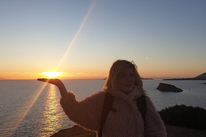 Cape Sounio and Temple of Poseidon Private Trip from Athens - A Closer Look: What to Expect from the Tour