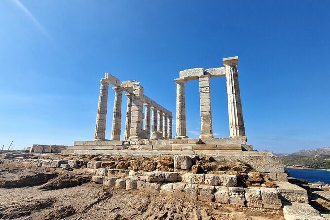 Cape Sounio and Temple of Poseidon Private Trip from Athens - FAQ