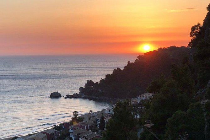 Cape Sounio - Starting Point: Hotel Pickup and Ease of Access