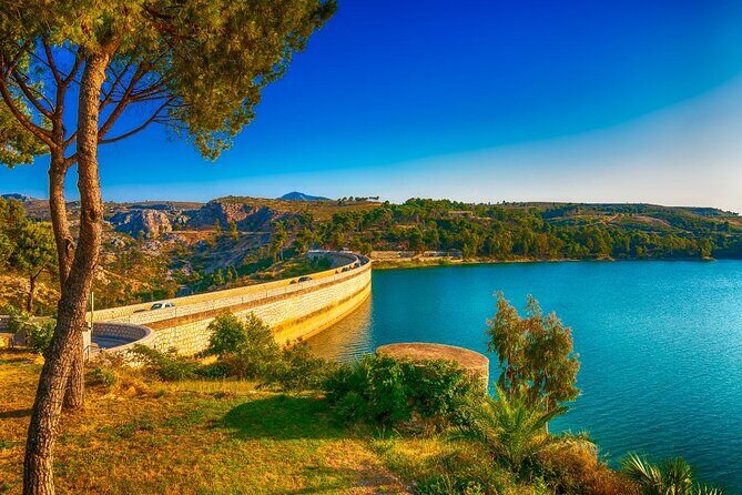 Cape Sounio, Marathon battle and vouliagmeni lake - riviera - The Full Experience: An Honest Look at the Tour
