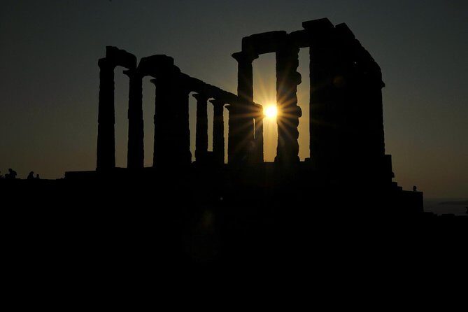 Cape Sounio, Poseidon Temple (5 hours). Day or Evening/ Sunset tour - The Sum Up: Who Should Consider This Tour?