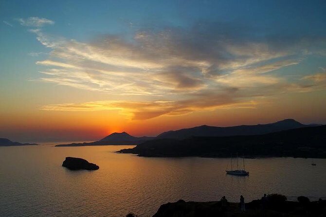 Cape Sounio Private Tour From Athens with Greek Traditional Food - Final Thoughts