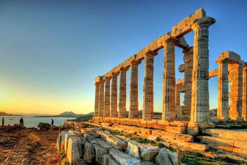 Cape Sounio Private Tour Temple of Poseidon Athenian Riviera - Who Will Love This Tour?