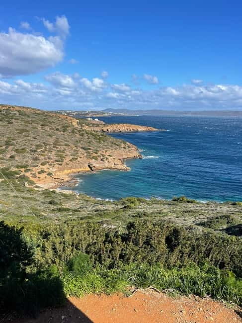 Cape Sounio Private Tour Temple of Poseidon Athenian Riviera - FAQ