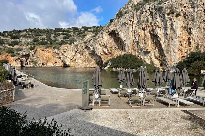 Cape Sounio Private Tour Temple of Poseidon Athenian Riviera - Why Travelers Love This Tour