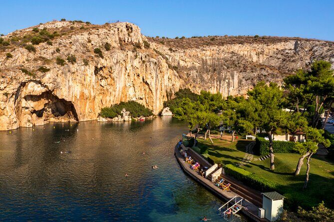 Cape Sounio Private Tour Temple of Poseidon Athenian Riviera - Final Thoughts