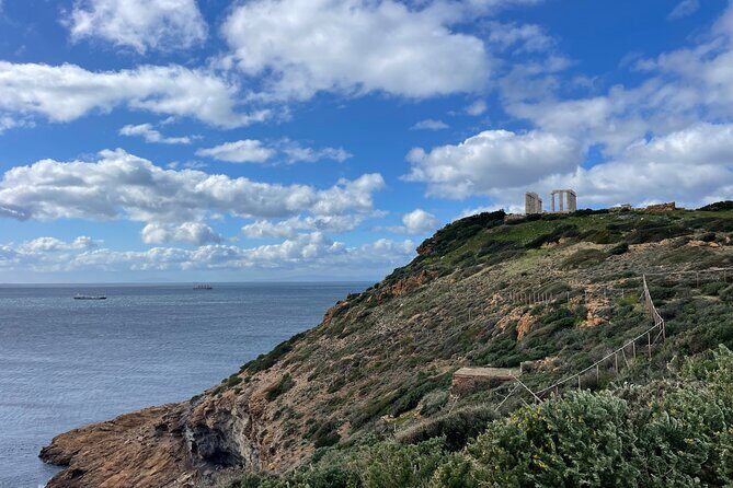 Cape Sounio Private Tour Temple of Poseidon Athenian Riviera - FAQ