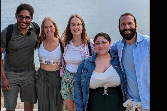 Cape Sounio Temple of Poseidon & Athenian Riviera Tour(+swimming) - A Deep Dive into the Experience