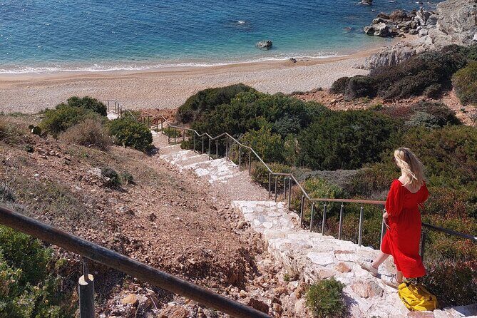 Cape Sounio Temple of Poseidon & Athenian Riviera Tour(+swimming) - The Value Proposition