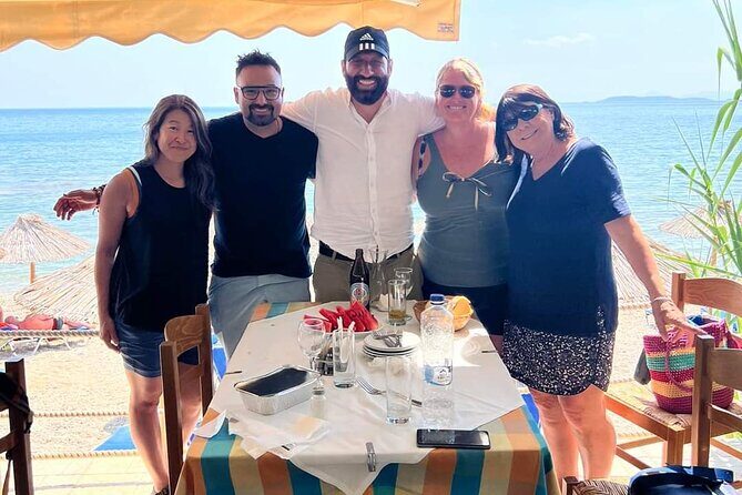 Cape Sounio Temple of Poseidon & Athenian Riviera Tour(+swimming) - Who Should Consider This Tour?