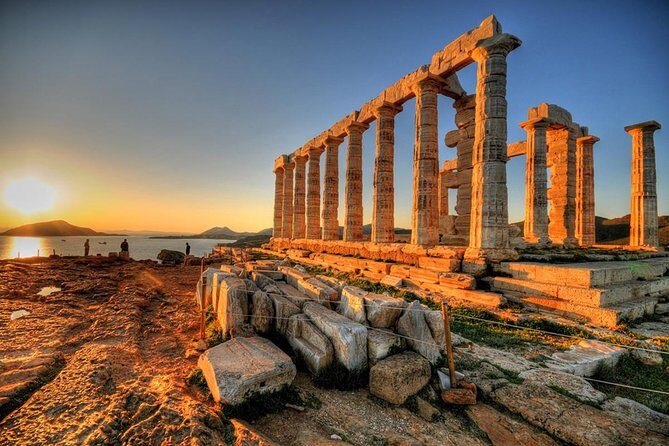 Cape Sounio & Temple Of Poseidon Breathtaking Views Private Trip - FAQs