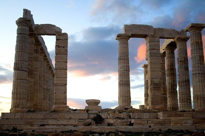 Cape Sounio & Temple Of Poseidon Breathtaking Views Private Trip - Final Thoughts
