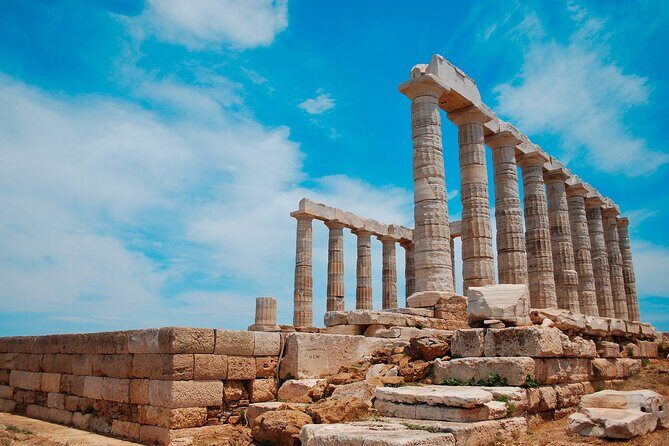 Cape Sounio Temple of Poseidon - Authentic Experiences & Review Insights