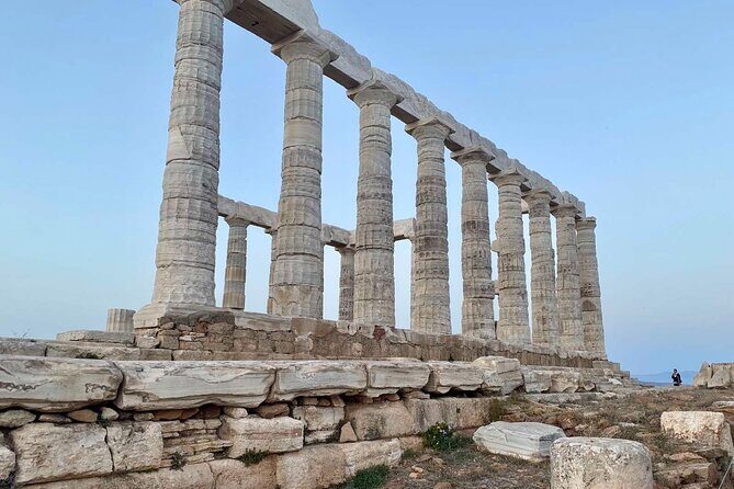Cape Sounio Temple of Poseidon Half Day Private Tour - What We Love and Consider