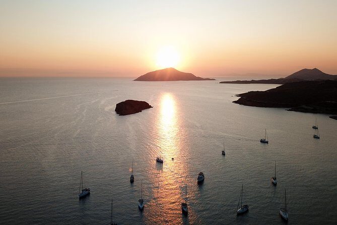 Cape Sounio Temple of Poseidon Half Day Private Tour - FAQs about the Tour