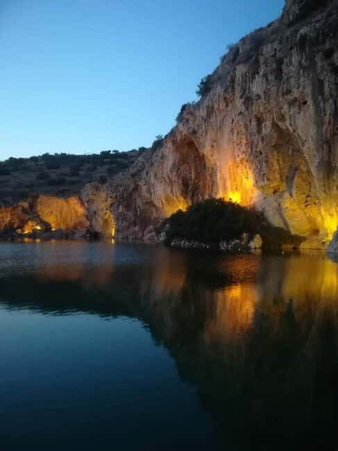 Cape Sounio & Temple of Poseidon Private Tour from Athens - Exploring the Cape Sounio & Temple of Poseidon Private Tour from Athens