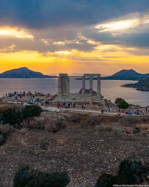 Cape Sounio & Temple of Poseidon Private Tour from Athens - Who Will Love This Tour?