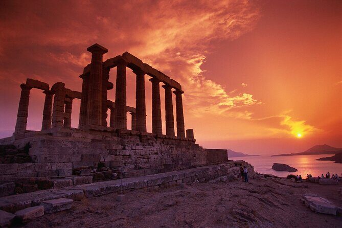 Cape Sounio &Temple of Poseidon Private Tour from Athens - A Detailed Look at the Tour Itinerary