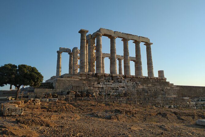 Cape Sounio &Temple of Poseidon Private Tour from Athens - Final Thought: Is This Tour Right for You?
