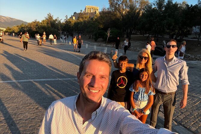 Cape Sounio &Temple of Poseidon Private Tour from Athens - FAQ