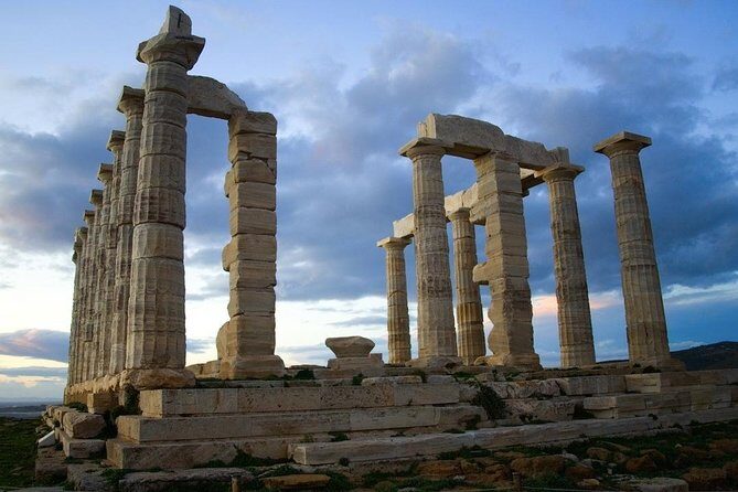 Cape Sounio & Temple of Poseidon Tour - What to Expect from the Tour: An In-Depth Breakdown