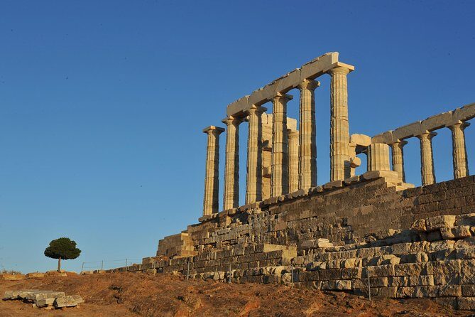 Cape Sounio & Temple of Poseidon Tour - Final Thoughts