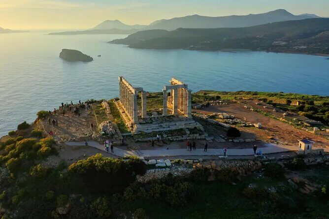 Cape Sounion and Temple of Poseidon 6-Hour Private Tour - Who Will Love This Tour?