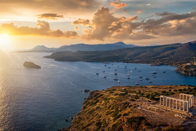 Cape Sounion and Temple of Poseidon Half-Day Small-Group Tour from Athens - FAQ