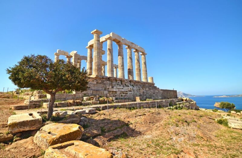 Cape Sounion: Self-Guided Highlights Audio Tour - Final Thoughts