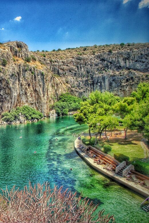 Cape Sounion Semi- Private Sunset tour - A Deep Dive into the Experience