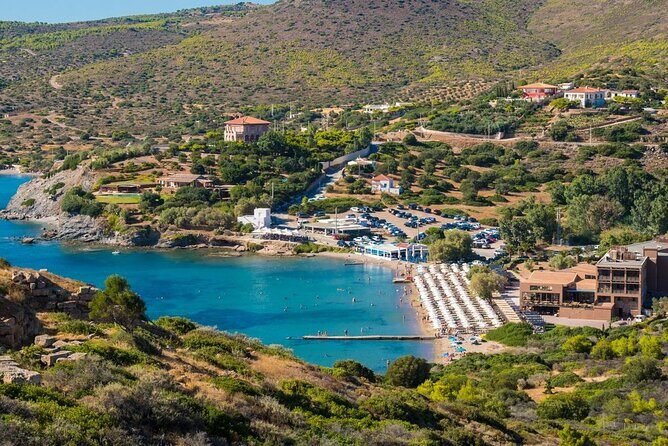 Cape Sounion Semi- Private Sunset tour - Who Will Love This Tour?