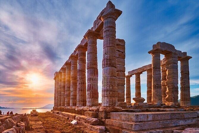 Cape Sounion, Temple of Poseidon, Athenian Riviera Private Tour - Key Points