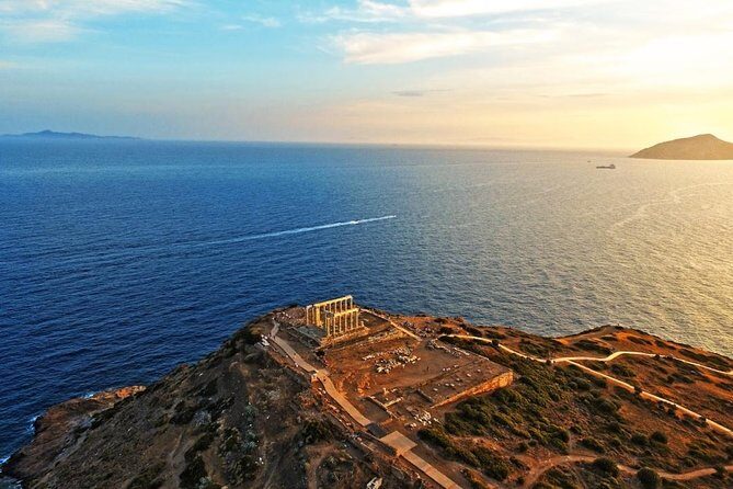 Cape Sounion, Temple of Poseidon, Athenian Riviera Private Tour - What to Expect During the Tour