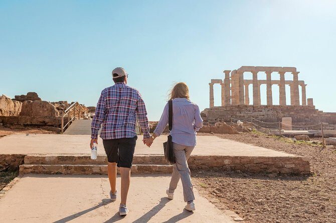 Cape Sounion & Temple of Poseidon Half-Day or Sunset Tour with Flexible Options - A Closer Look at the Itinerary and Experience