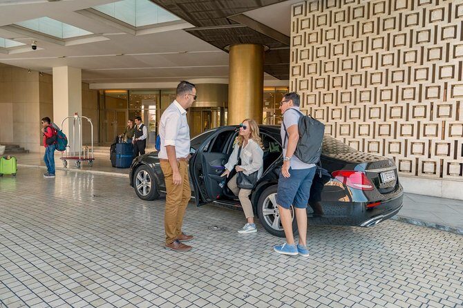 Cape Sounion & Temple of Poseidon Half-Day or Sunset Tour with Flexible Options - Final Thoughts: Is This Tour Right for You?